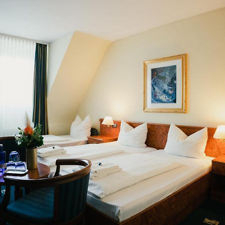 Altstadt Hotel St. Georg Дюссельдорф Экстерьер фото