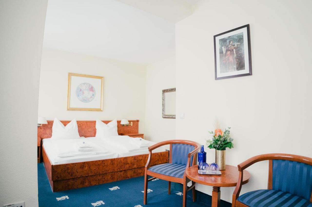 Altstadt Hotel St. Georg Дюссельдорф Экстерьер фото