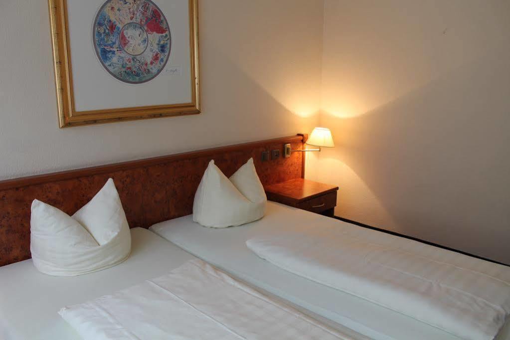 Altstadt Hotel St. Georg Дюссельдорф Экстерьер фото